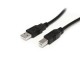 StarTech.com 10m USB AM BM USB2HAB30AC